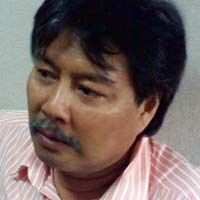 Agus Condro Gabung Partai Gerindra?