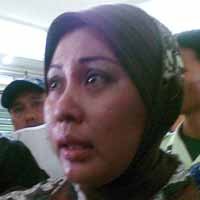 Caleg Demokrat Divonis Bebas Hakim PN Jakbar