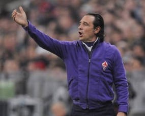 Prandelli: Mutu Tidak Hebat