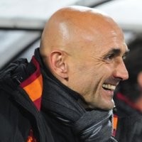 Spalletti: Roma Pantas Kalah