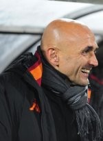 Spalletti: Roma Pantas Kalah