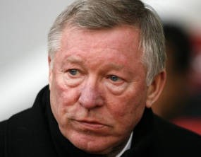 Tidak Ideal untuk MU