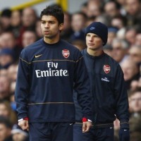 Arshavin, Obat Mandul Arsenal?
