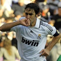 Bantai Gijon, Madrid Merapat