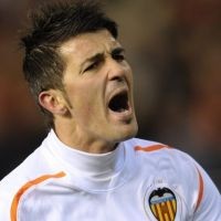 Villa Bisa Selamatkan Valencia