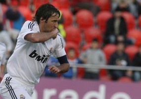 Tiga Maskot Puji Raul