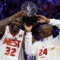 Nuansa Masa Lalu di Gelar MVP Shaq-Kobe