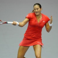 Petenis Israel Ditolak Main di Dubai