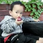 Rangga Azzam Athaya, 2,2 Tahun; Lelaki; m