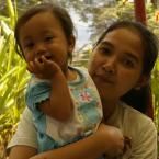 Thalitha Faiha Izzati, 1,9 Tahun; Perempuan; f