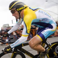 Sepeda Armstrong Lenyap Dimaling