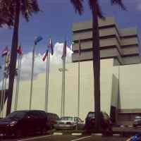 Pengamanan Sekretariat ASEAN Belum Ada yang Spesial 