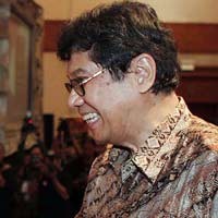 Hakim Tolak Permintaan Aulia Pohan Jadi Tahanan Kota