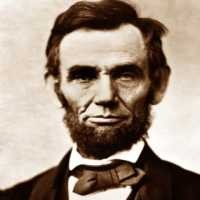 Abraham Lincoln Presiden Terbaik AS