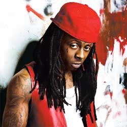 3 Kali Batal Konser, Lil Wayne Dituntut Rp 15,7 M