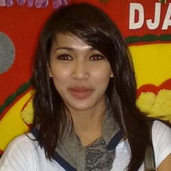 Kamidia Radisti Misterius di Hantu Biang Kerok