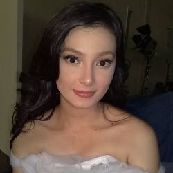 Masuk Daftar Prostitusi Online, Asmirandah Tertawa