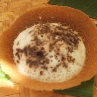 Promosi Angkringan Nusantara di Hotel Berbintang