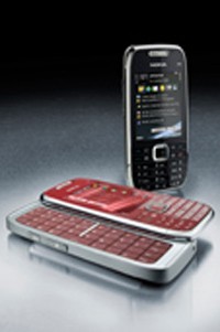 Tonjolkan Efisiensi, Nokia Geber 2 Ponsel E-Series