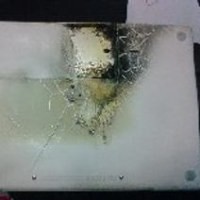 Korban Macbook Terbakar Dapat Macbook Baru