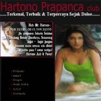 Artis di Situs Prostitusi, Kecewa, Santai & Menantang