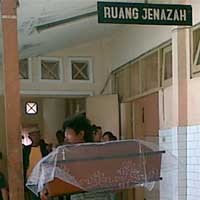 Usai Minum Susu, Bayi Berusia 2 Bulan Tewas 