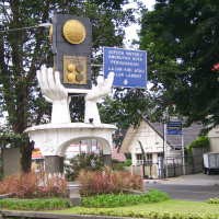 Bandung Raih Adipura 12 Tahun Lalu