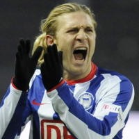 Jodoh Voronin di Jerman