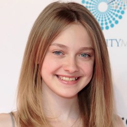 Dakota Fanning, Si Kecil Yang Beranjak Dewasa