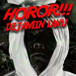 Film Horor Pasti Laku!