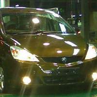 Masuk Indonesia, Proton Sunat Exora