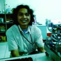 Tim Robotika Unikom Terancam Gagal Ikut Kontes di Trinity College