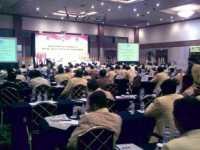 Surat Penjaringan Capres Golkar Sudah Dikirimkan ke DPD