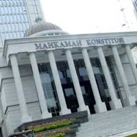 Nasib Capres Independen Ditentukan Hari Ini