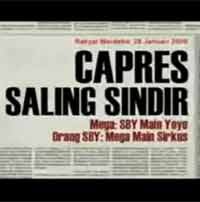 Terancam Jadi Musuh Bersama