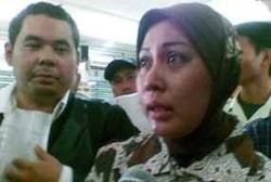 Caleg Demokrat Siap Tuntut Balik Panwaslu