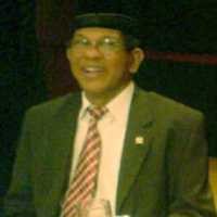 AM Fatwa ke Kondangan untuk Kampanye