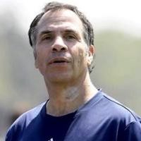 Galaxy Melunak Soal Deadline Beckham