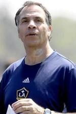 Galaxy Melunak Soal Deadline Beckham