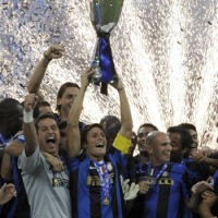 Piala Super Italia Bakal Mentas di Beijing