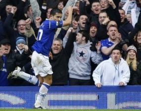 Cahill Sedih Kebakaran di Australia