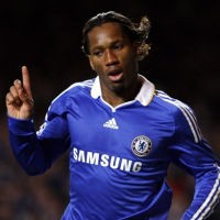 Pada Hiddink Drogba Berharap