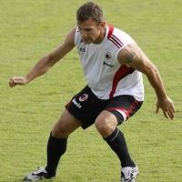 Sheva Absen Lawan Werder