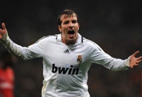 VDV: Liverpool Takut Madrid