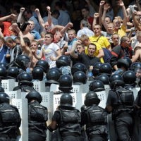 Pekan Kelabu Sepakbola Brasil 