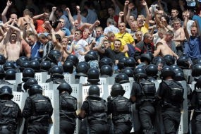 Pekan Kelabu Sepakbola Brasil 