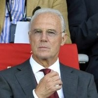 Der Kaizer: Munich Bukan Favorit Juara