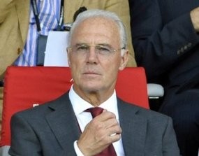 Der Kaizer: Munich Bukan Favorit Juara