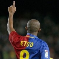 Mallorca Cinta Sejati Etoo