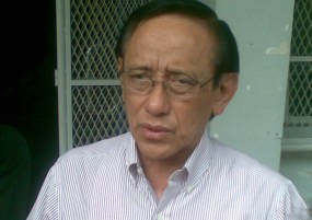 PSSI Akan Temui Kapolda Jateng